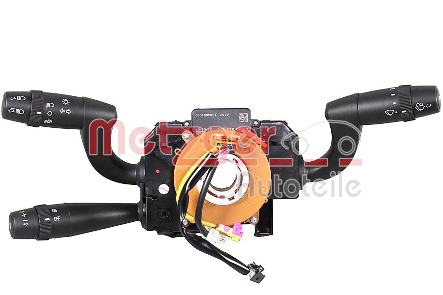 METZGER 0916882 ORIGINAL ERSATZTEIL Lenkstockschalter